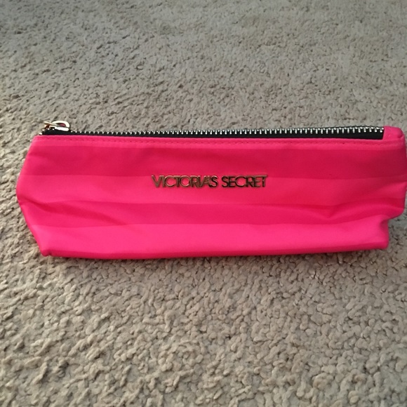 victoria secret pink pencil case Online Sale
